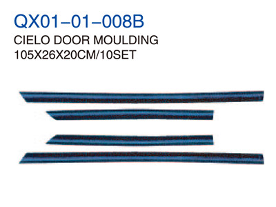 CIELO DOOR MOULDING