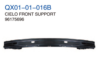 CIELO FRONT SUPPORT