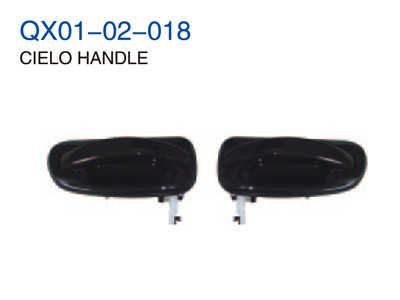 CIELO HANDLE