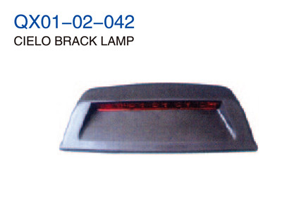 CIELO BRACK LAMP