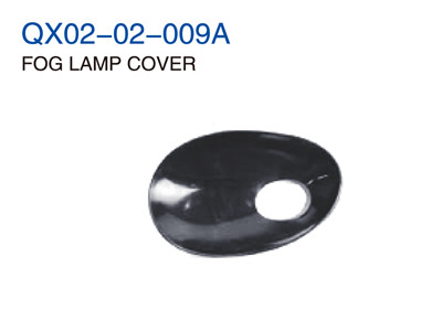 FOG LAMP COVER