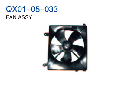 FAN ASSY