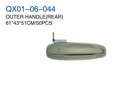 OUTER HANDLE