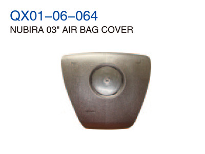 NUBIRA 03" AIR BAG COVER