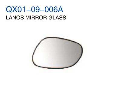 LANOS MIRROR GLASS