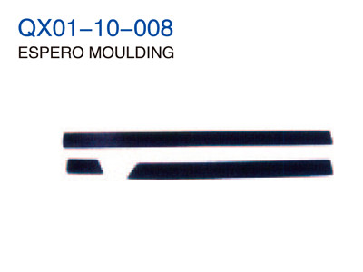 ESPERO MOULDING