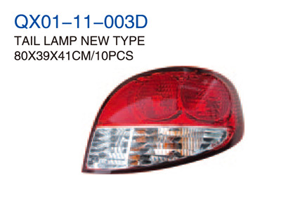 TAIL LAMP NEW TYPE