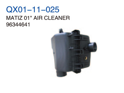 MATIZ 01"AIR CLEANER