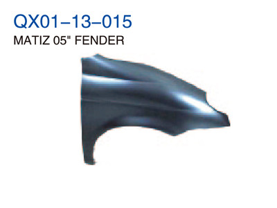 MATIZ 05" FENDER