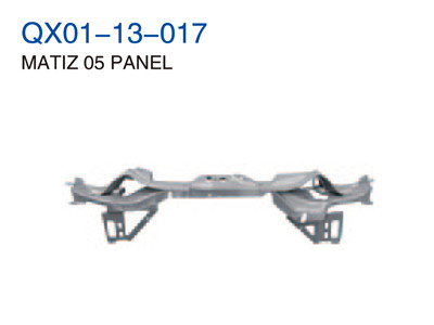 MATIZ 05"PANEL