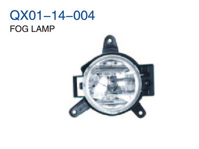 FOG LAMP