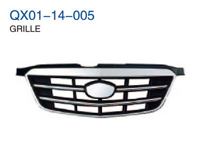 GRILLE