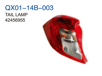 TAIL LAMP