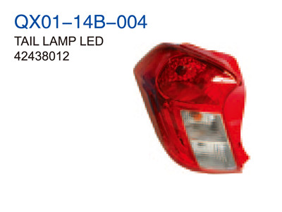 TAIL LAMP LED