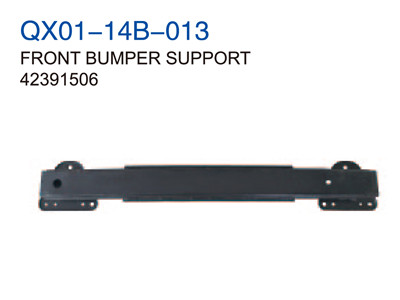 FRONT BUMPER SUPPORT