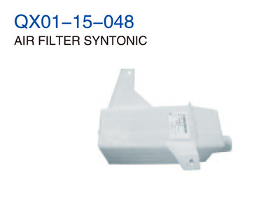 AIR FILTER SYNTONIC