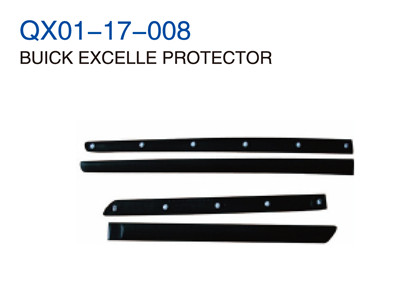 BUICK EXCELLE PROTECTOR