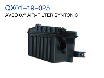 AVEO 07" AIR FILTER SYNTONIC