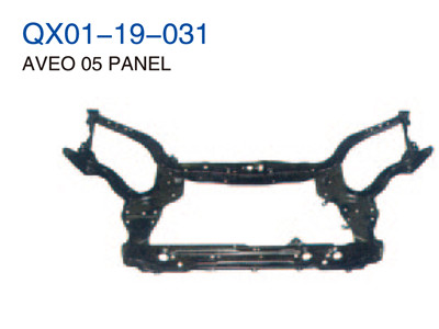 AVEO 05 PANEL