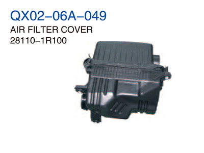 AIR FILTER COVER