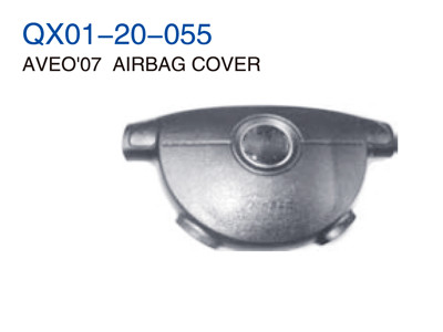 AVEO 07" AIRBAG COVER