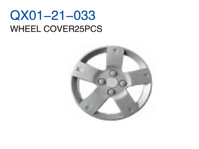 WHEEL COVER 