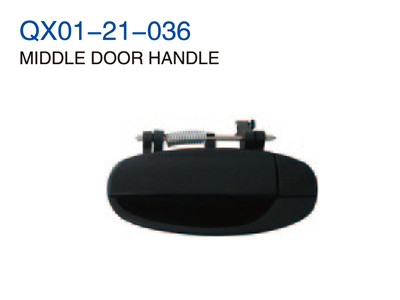 MIDDLE DOOR HANDLE