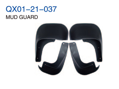 MUD GUARD