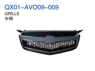 GRILLE