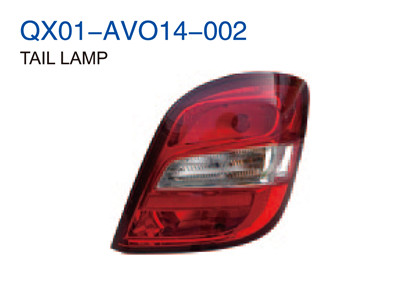 TAIL LAMP