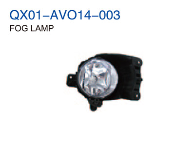 FOG LAMP