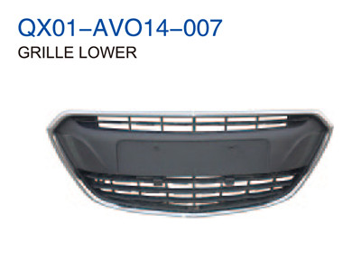 GRILLE LOWER