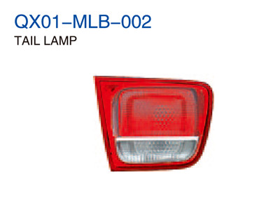 TAIL LAMP