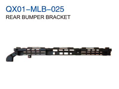 REAR BUMPER BRACKET