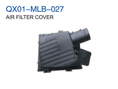 AIR FILTER COVER