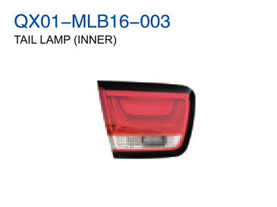 TAIL LAMP INNER