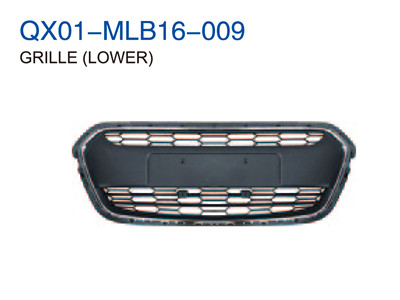 GRILLE LOWER