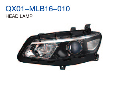 HEAD LAMP