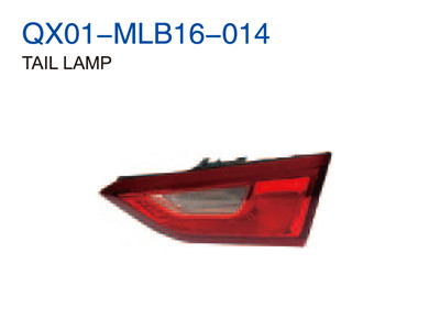 TAIL LAMP