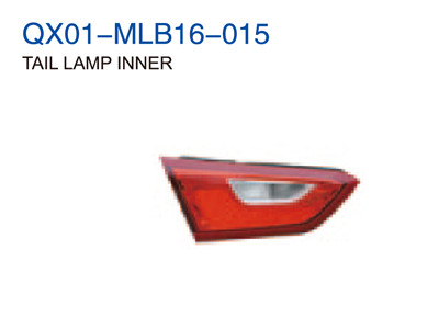 TAIL LAMP INNER