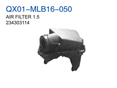 AIR FILTER 1.5