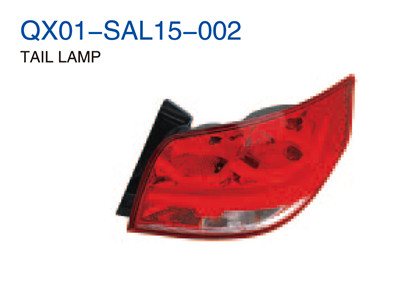 TAIL LAMP