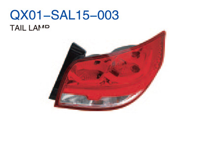 TAIL LAMP