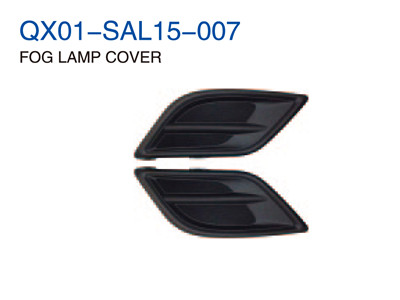 FOG LAMP COVER