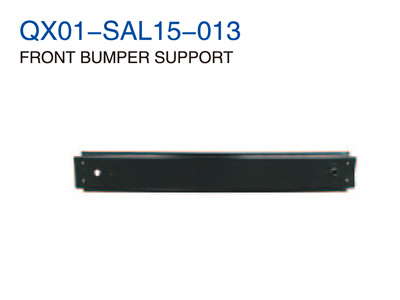 FRONT BUMPER SUPPORT