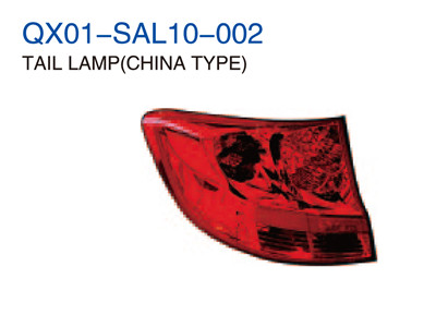 TAIL LAMP