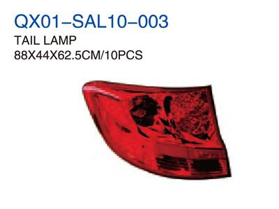 TAIL LAMP