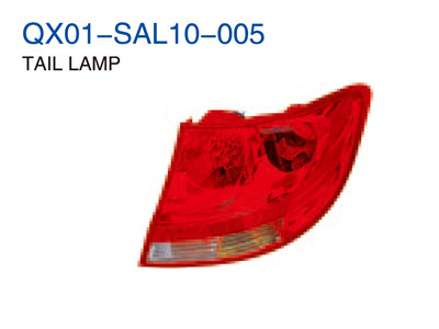 TAIL LAMP