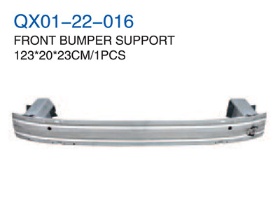 FRONT BUMPER SUPPORT