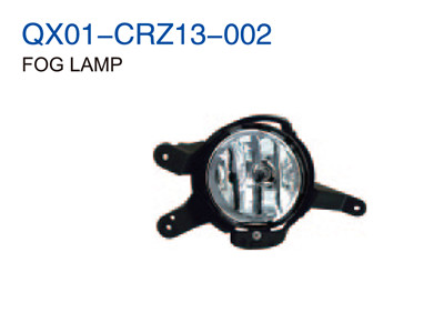 FOG LAMP